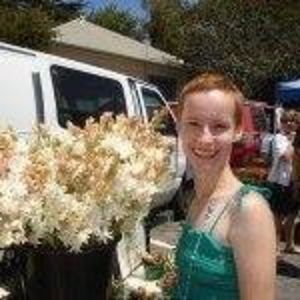 Meet your Posher, Kirsten